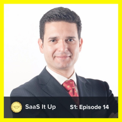 SaaS IT UP 🎙️