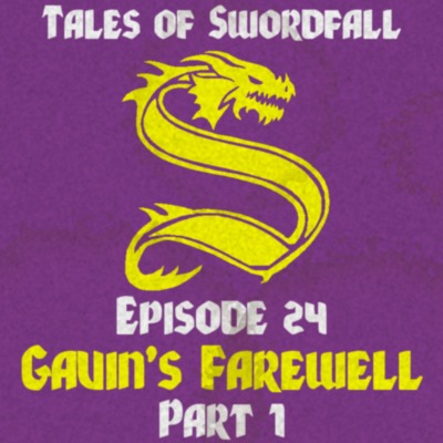 Tales of Swordfall