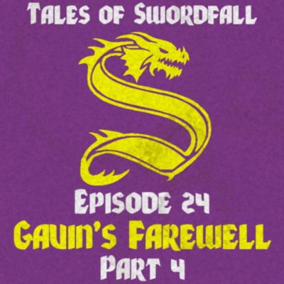 Tales of Swordfall