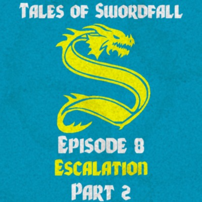 Tales of Swordfall