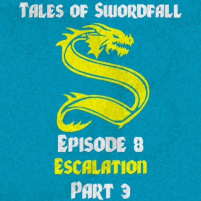 Tales of Swordfall