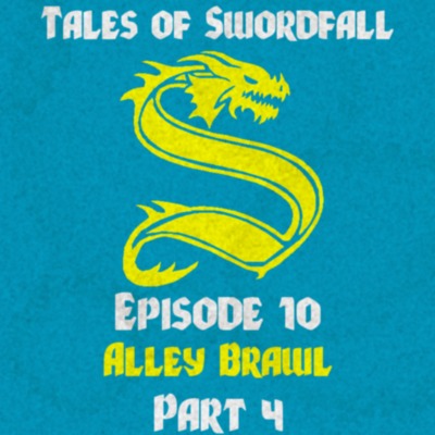 Tales of Swordfall