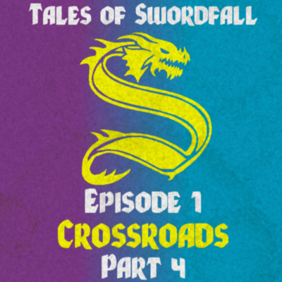 Tales of Swordfall