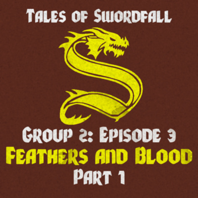 Tales of Swordfall