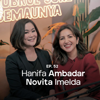 Ngobrol Sore Semaunya