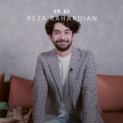 NSS EP.62 - Reza Rahadian : The Art of Being an Actor episode artwork