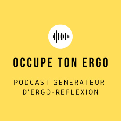 Occupe Ton Ergo