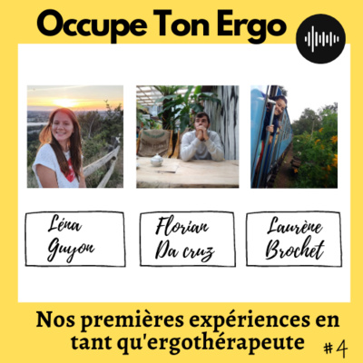 Occupe Ton Ergo