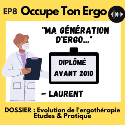 Occupe Ton Ergo