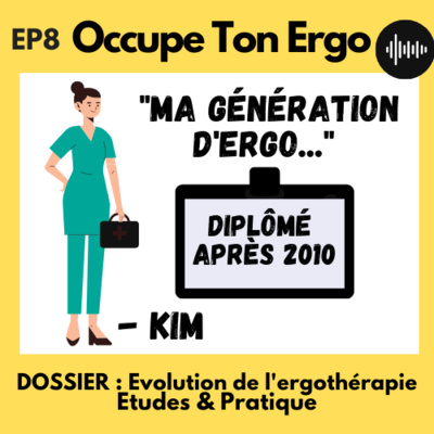 Occupe Ton Ergo
