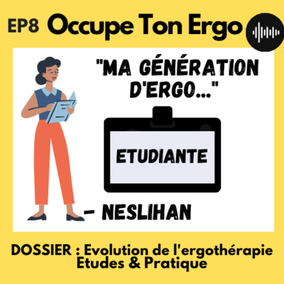 Occupe Ton Ergo