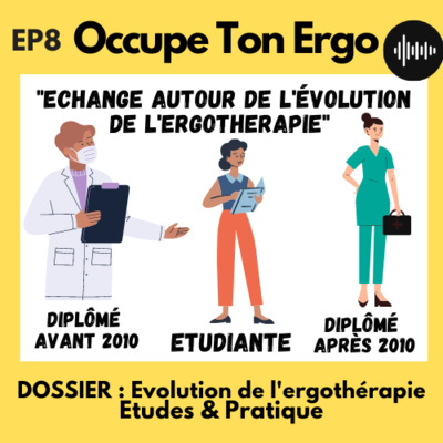 Occupe Ton Ergo