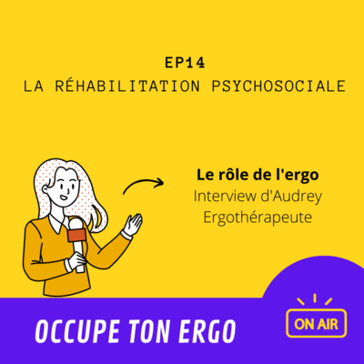 Occupe Ton Ergo