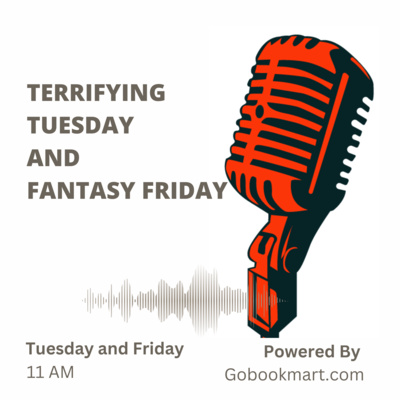 Emily Wilde's Encyclopaedia of Faeries by Heather Fawcett | Booklicious  Podcast | Episode 17 by Booklicious Podcast