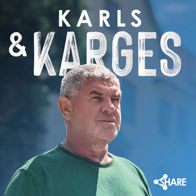 Karls & Karges - #1 Abfall am Karls