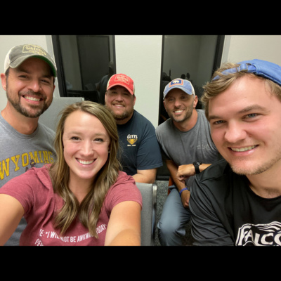 Threefold Cord Podcast