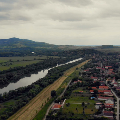 Tokaj-Hegyalja és a világörökség - vendég Salamin Ferenc