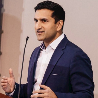 Disrupt Education Podcast