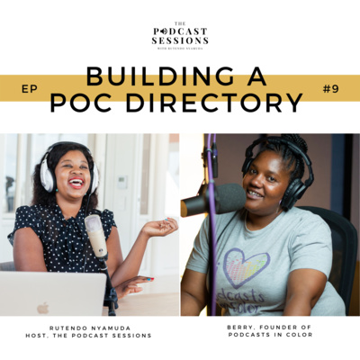 Building A POC Directory ft. Berry