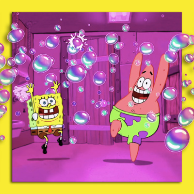 Absorbent and Yellow: A SpongeBob Deep Dive