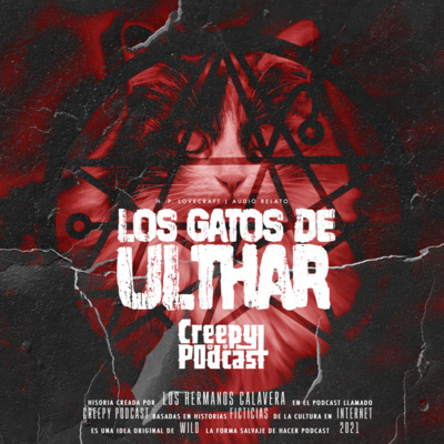 Los Gatos de Ulthar | De H. P. Lovecraft | Audio Relato 