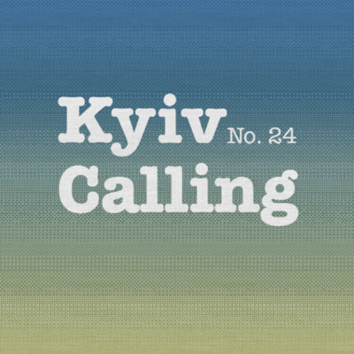 Kyiv Calling