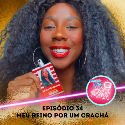 VEM SER FELIZ AQUI FORA