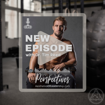 The Aesthetics of Leadership