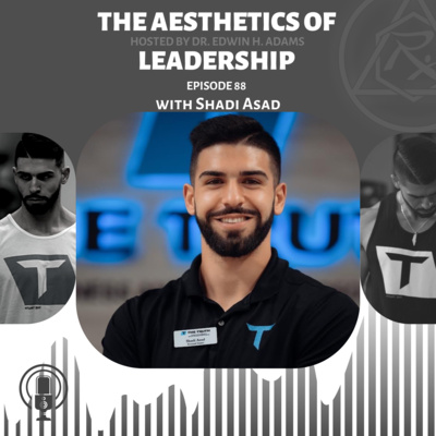 The Aesthetics of Leadership
