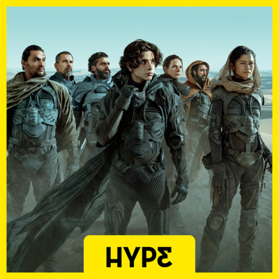 401. Duna, la controversia de Dave Chappelle, Kbri vs El último duelo