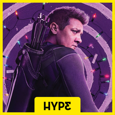 406. Hawkeye. La casa de Gucci. Rey Richard. Ingleses con diarrea.