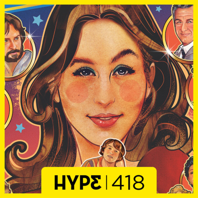 418. Brie Larson es una pesada, la nueva de Oscar Isaac y sobremesa en Casa de Toño