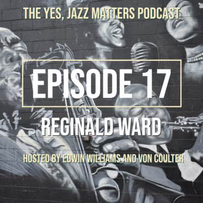 Yes Jazz Matters Podcast