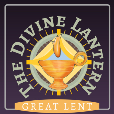 Ep 17- 'The Son of Man will be delivered up...' (Fr. Nektarios Nemme) | Sunday of St. Mary of Egypt | St. Christina of Tyre