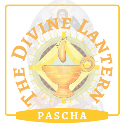 Ep 26- 'Father, the hour has come...' (Deacon Theophan Nahas) | Leavetaking of Pascha | Holy Ascension