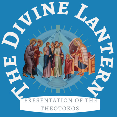 Ep 49- The Presentation of the Theotokos (His Eminence Metropolitan Basilios)