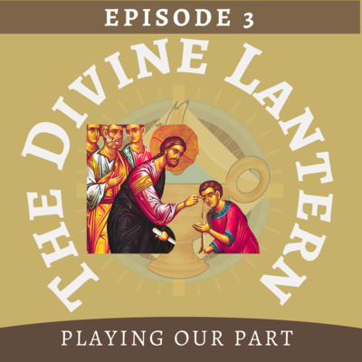 Season 2, Episode 3: Playing Our Part (Fr. Geoff Harvey) | Prophet Abraham
