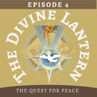 Season 2, Episode 4: The Quest for Peace (Fr. Nabil Kachab) | Guardian Angels