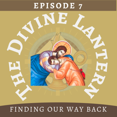Season 2, Episode 7: Finding our way back (Fr. Jean Mawal) | Monastery of St. Elias, Shwayya