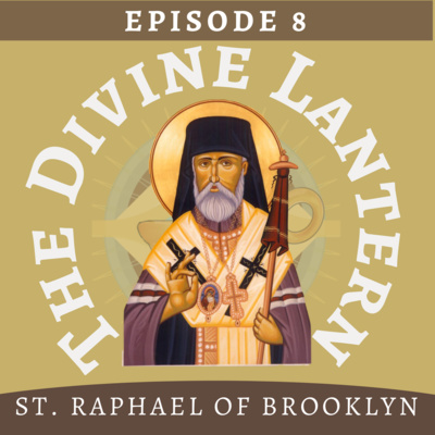 Season 2, Episode 8: St. Raphael of Brooklyn (Special episode)