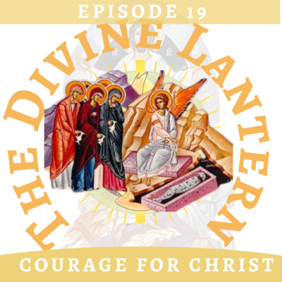 Season 2, Episode 19: Courage in Christ (Fr. Georges El-Tahan) | Our Lady of Nouriyeh