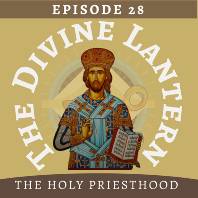 Season 2, Episode 28: The Holy Priesthood (Fr. Ephraim Abbassi) | Prophet Isaiah
