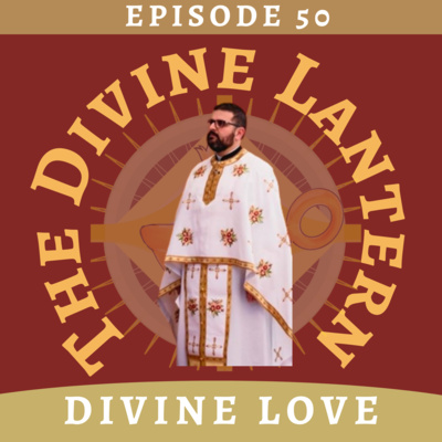 Season 2, Episode 50: Divine Love | Wounded by Love