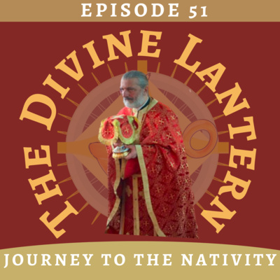 Season 2, Episode 51: Journey to the Nativity | Wounded by Love Pt. 2