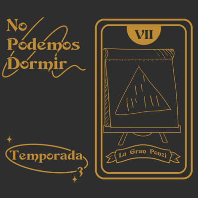 No podemos dormir