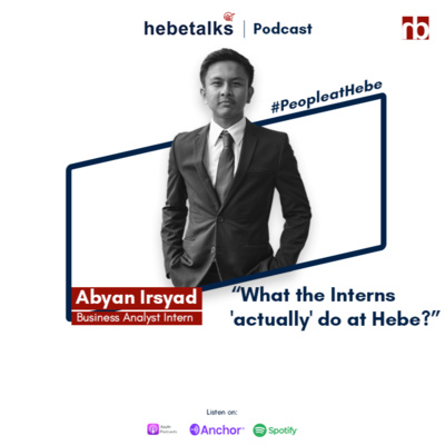hebetalks
