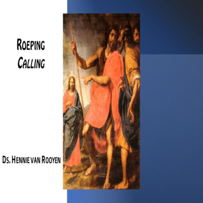 Brixton Kerk Church Sermons