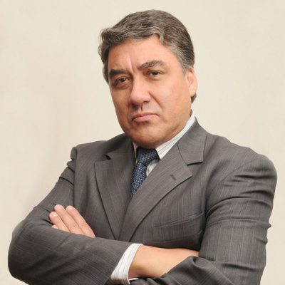 OTRA COSA con Enrique Vázquez 08022023 by Eco Medios Podcast