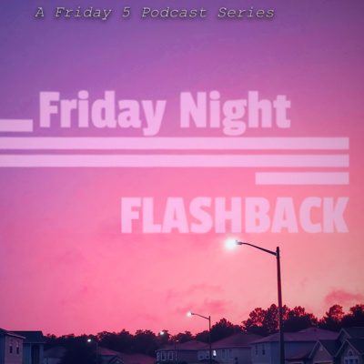 Ep5: Game Shows (Sponsored by BK Knights) episode artwork