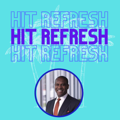 Hit Refresh